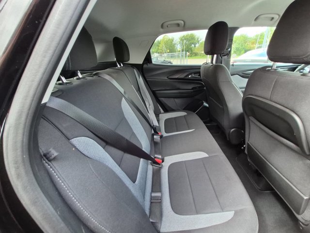 Used 2026 Chevrolet TrailBlazer LT FWD image 25
