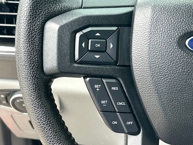 Used 2016 Ford F150 XLT w/ Equipment Group 302A Luxury AWD/4WD image 48