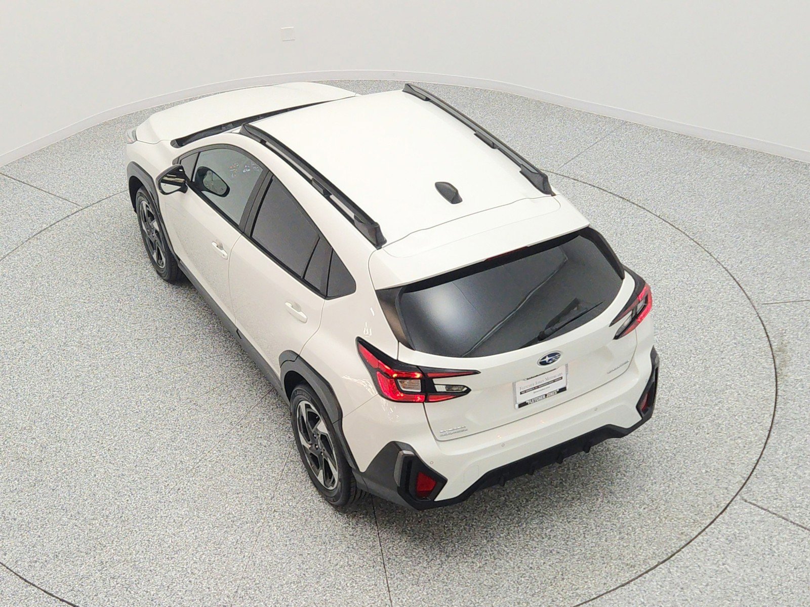Used 2024 Subaru Crosstrek 2.5i Limited w/ Crosstrek Mirror Package AWD/4WD image 28
