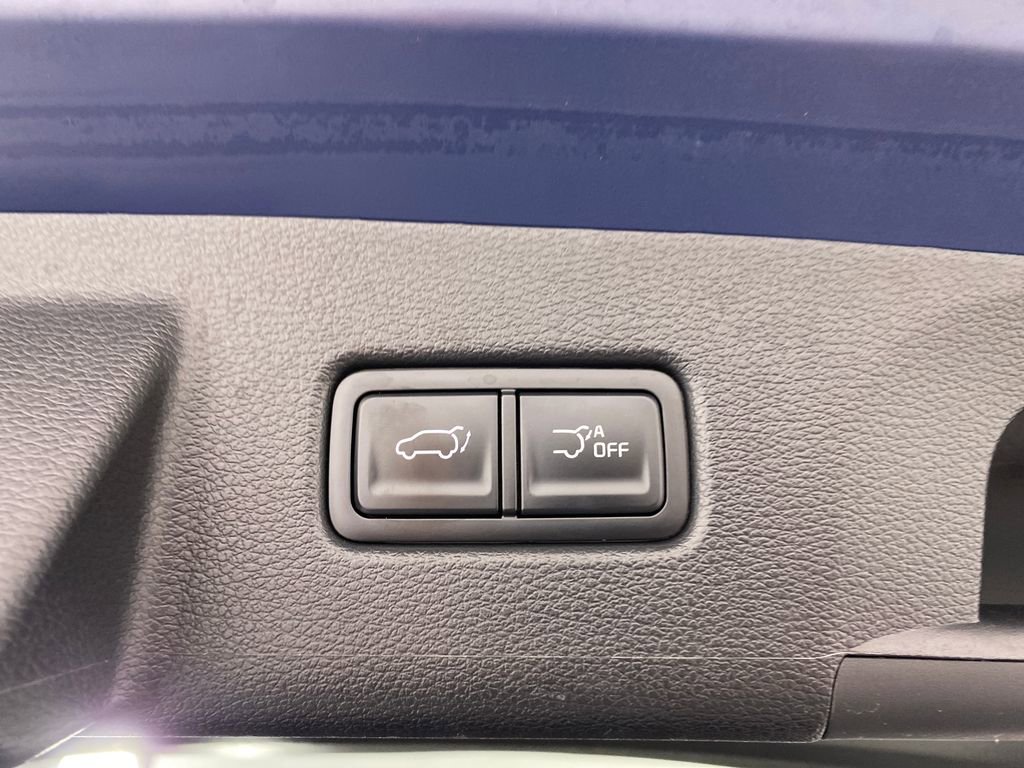 Used 2025 Kia Telluride S image 32