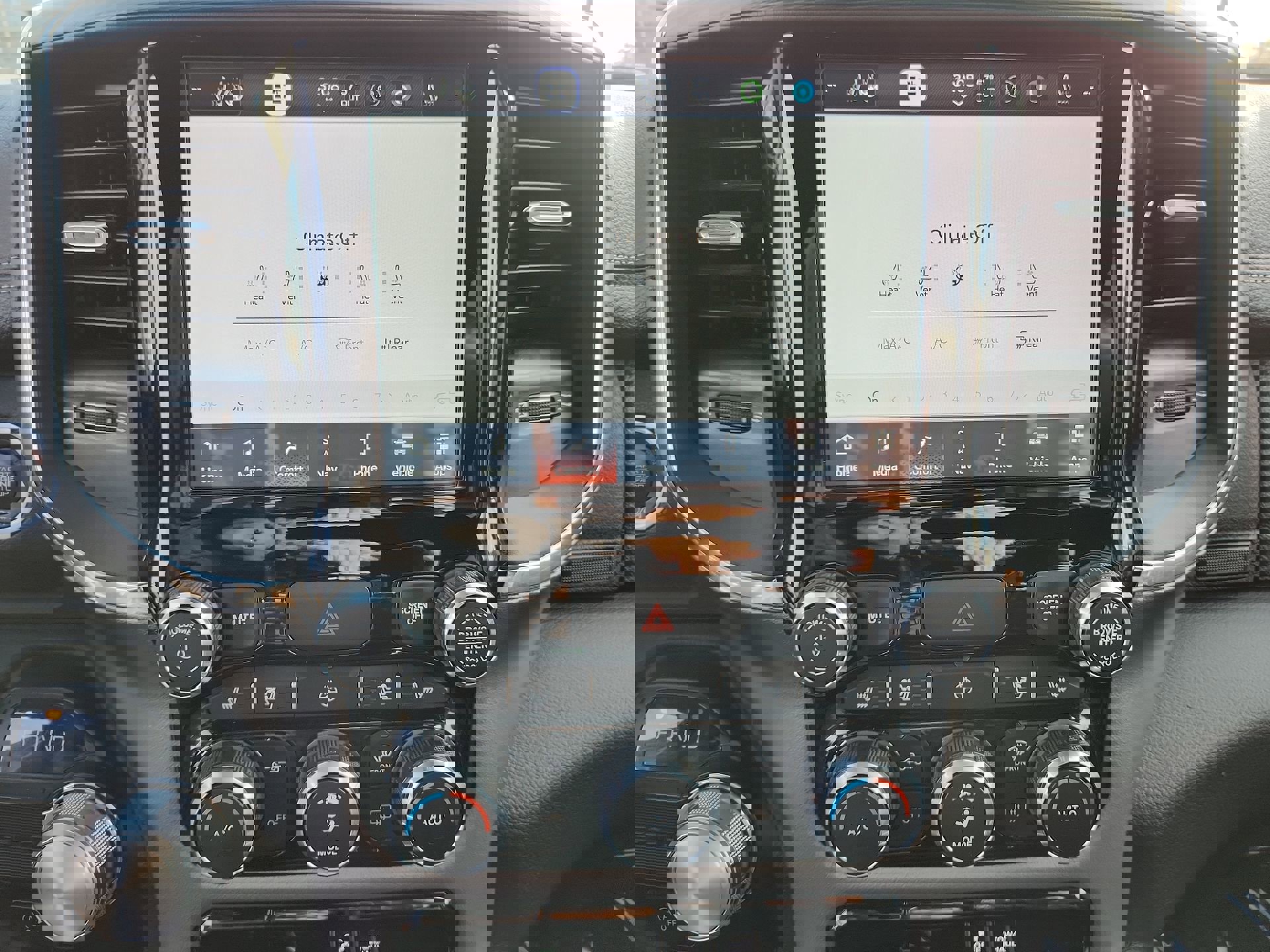 Certified 2024 RAM 1500 Laramie image 16