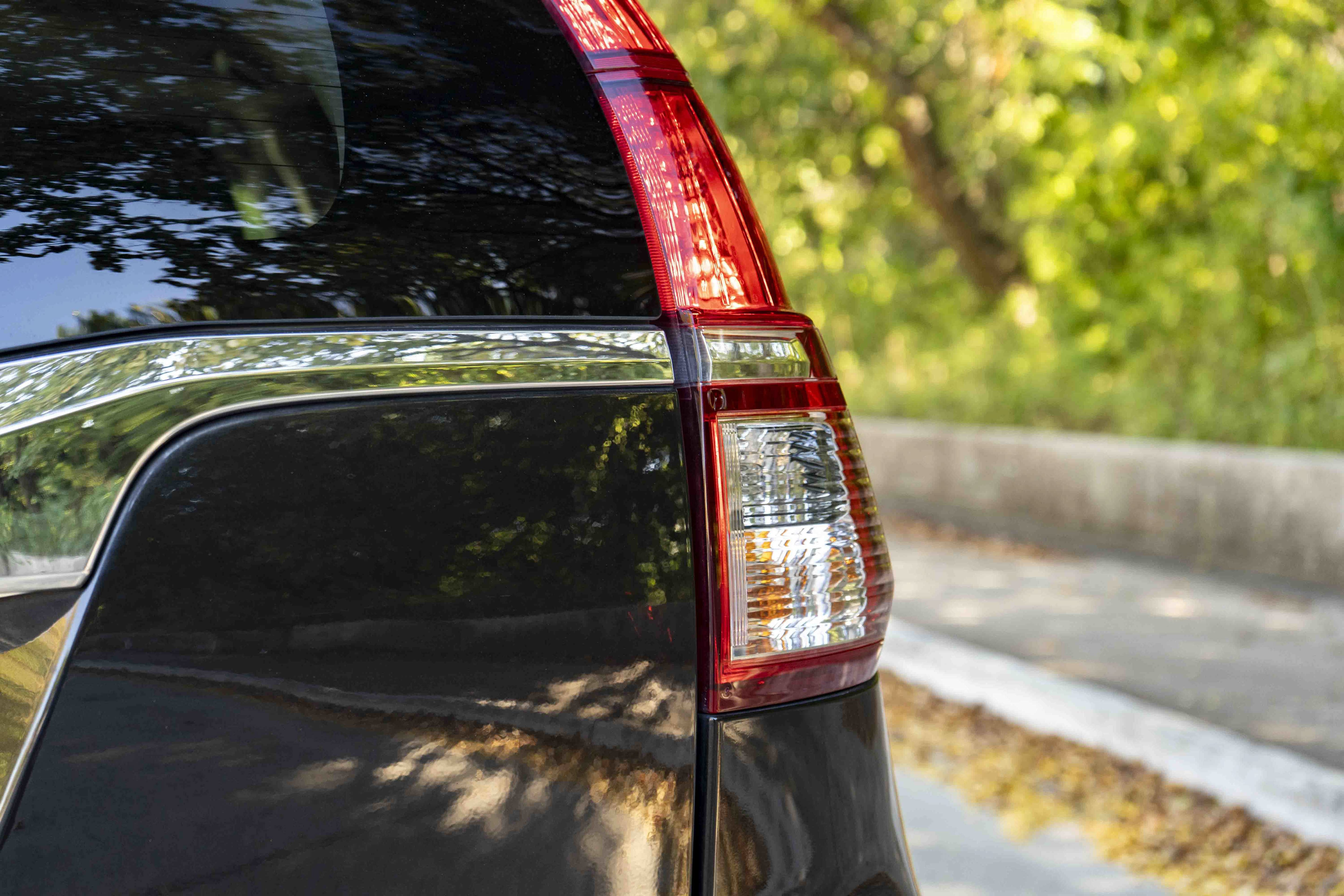 Used 2015 Honda CR-V EX-L image 13