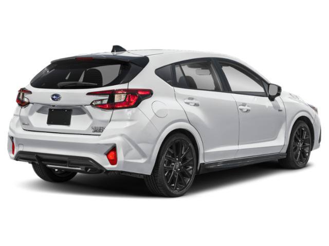 New 2026 Subaru Impreza RS AWD/4WD image 2