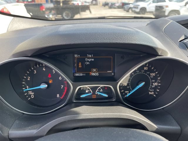 Used 2017 Ford Escape S FWD image 15