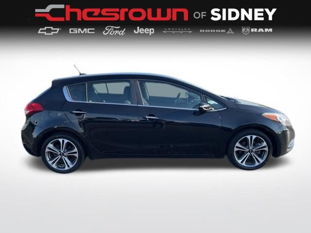 Used 2016 Kia Forte EX FWD image 4