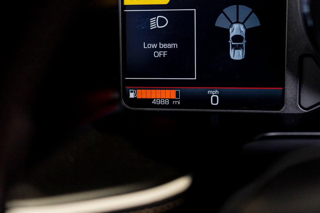 Used 2023 Ferrari 812 GTS RWD image 49