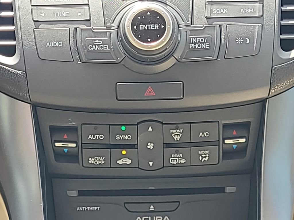 Used 2013 Acura TSX Sedan image 31