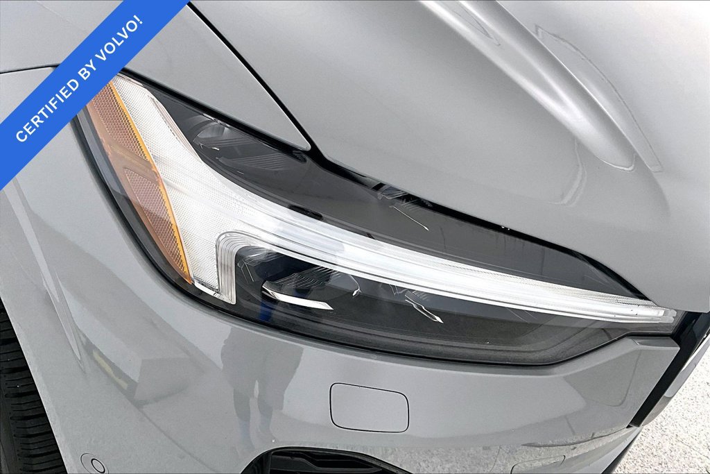 Used 2026 Volvo XC60 B5 Ultra w/ Protection Package Premier AWD/4WD image 39