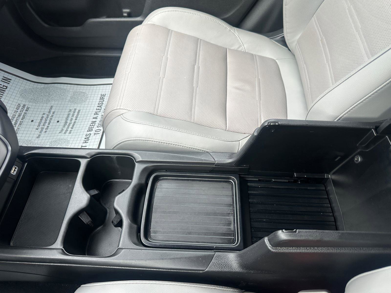 Used 2020 Honda CR-V EX-L image 23