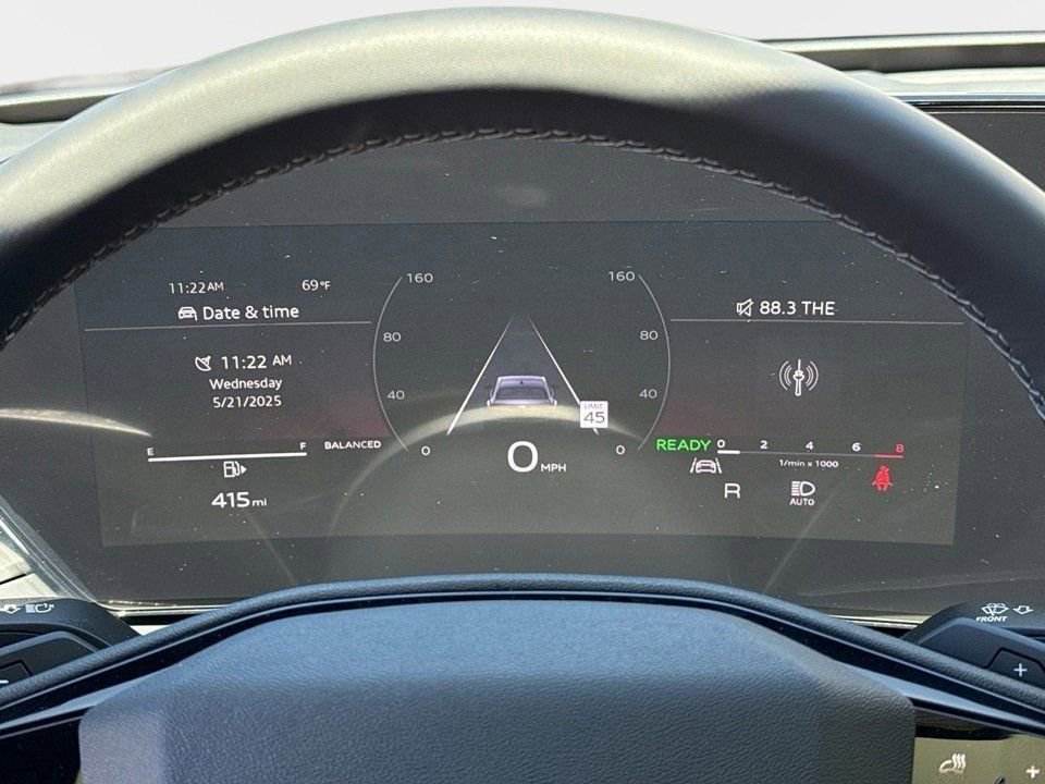 Used 2025 Audi A5 2.0T Premium w/ Convenience Package image 20