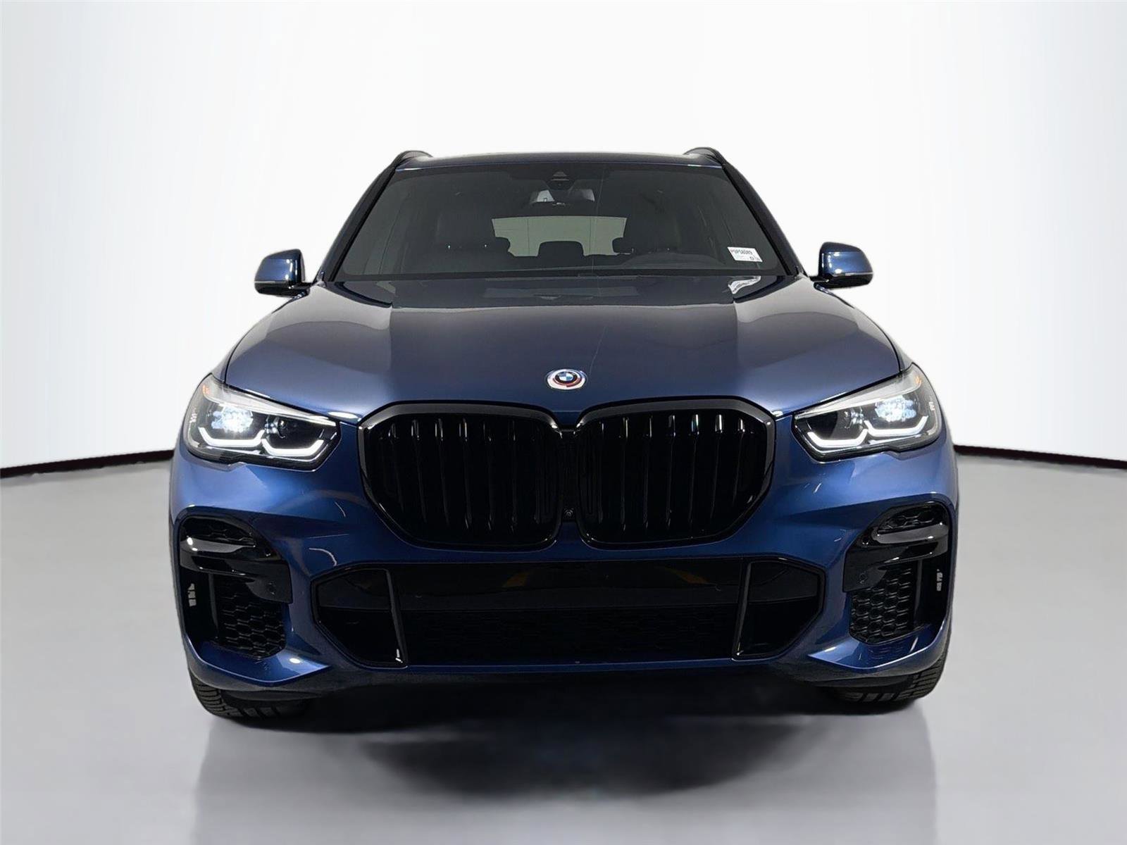 Certified 2023 BMW X5 M50i w/ Parking Assistance Package AWD/4WD image 2