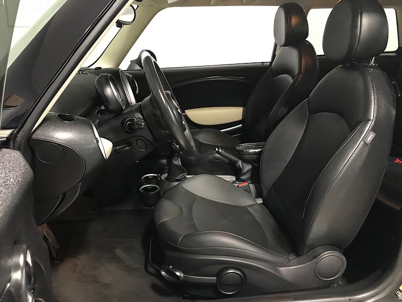 Used 2013 MINI Cooper S image 11