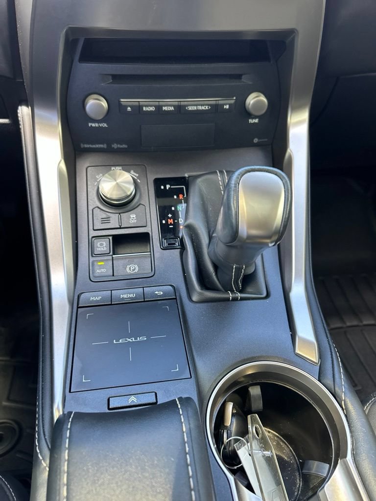 Certified 2020 Lexus NX 300 AWD w/ Premium Package image 30