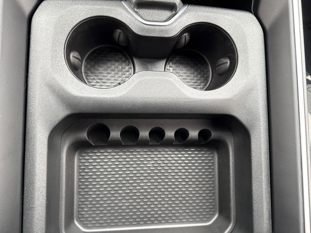 Used 2026 RAM 2500 Big Horn image 23