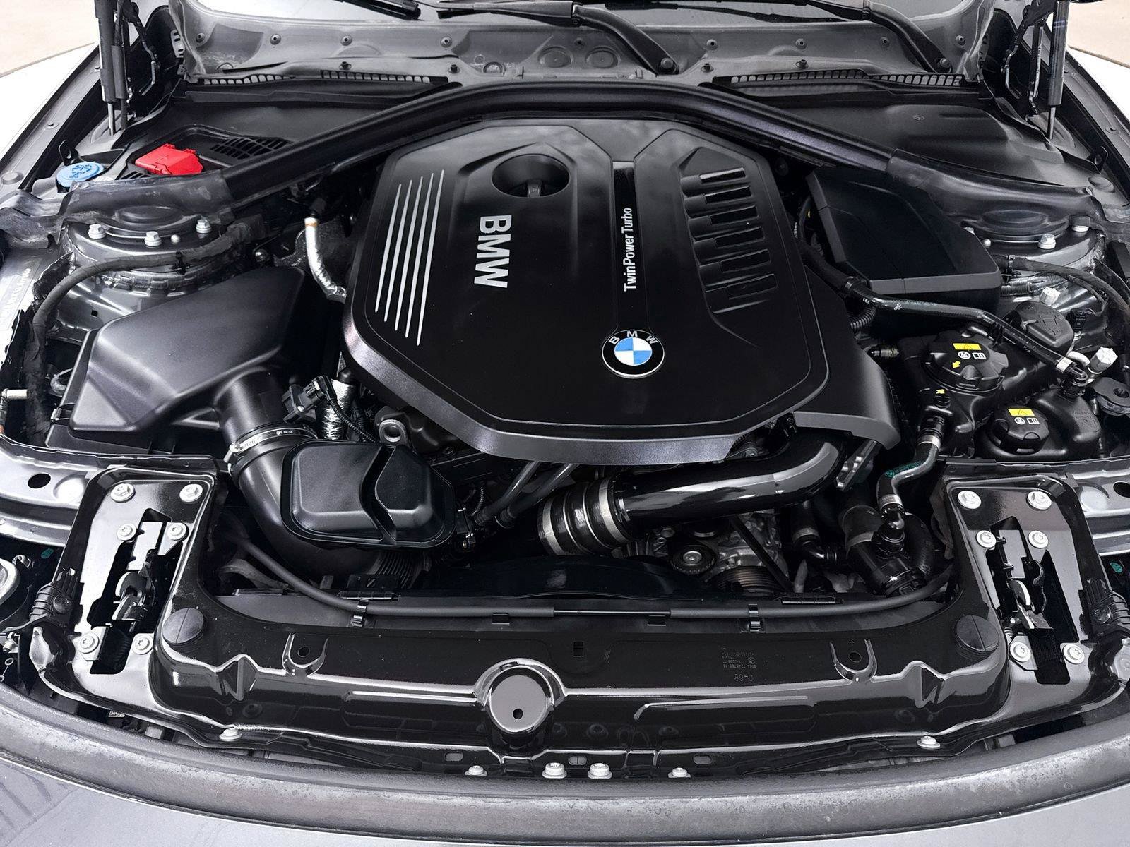 Used 2019 BMW 440i Coupe RWD image 9