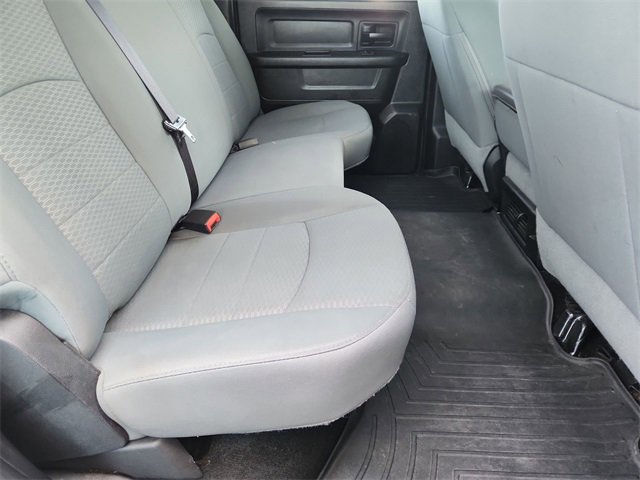 Used 2016 RAM 1500 Tradesman w/ Popular Equipment Group image 24