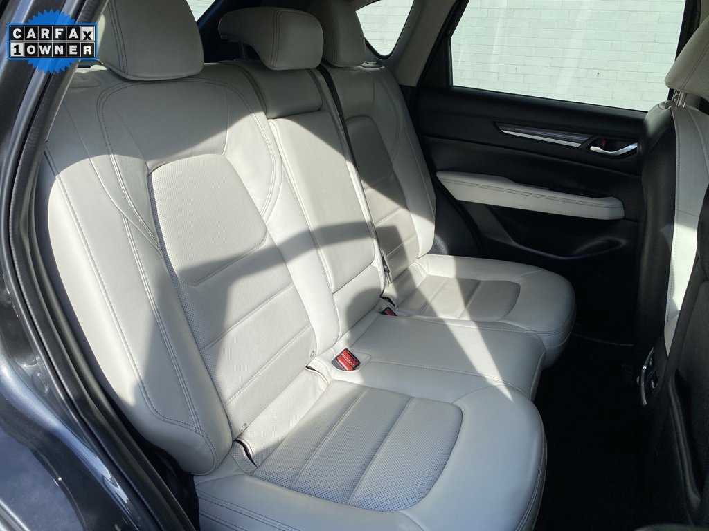 Used 2019 MAZDA CX-5 Grand Touring image 10