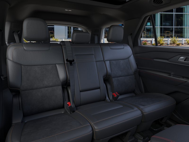 New 2026 Ford Explorer ST image 11