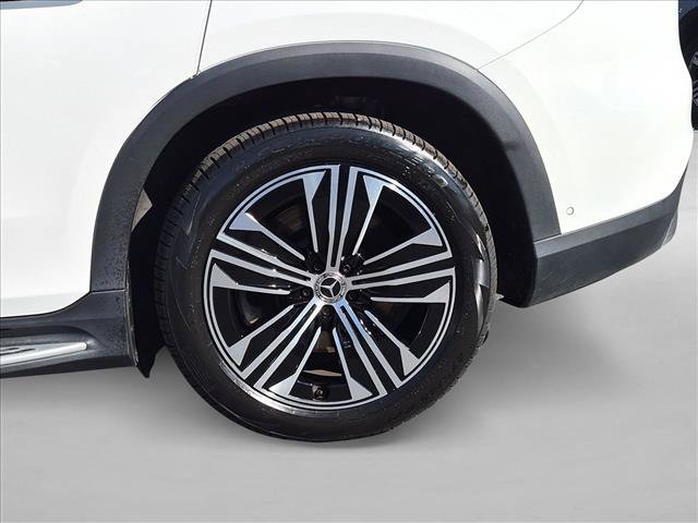 Certified 2023 Mercedes-Benz EQS 450+ SUV image 24