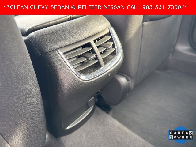 Used 2023 Chevrolet Malibu LT image 21