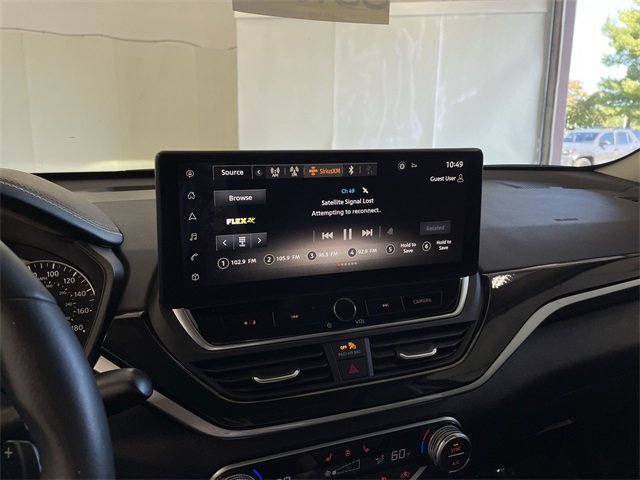 Certified 2024 Nissan Altima 2.0 SR image 25