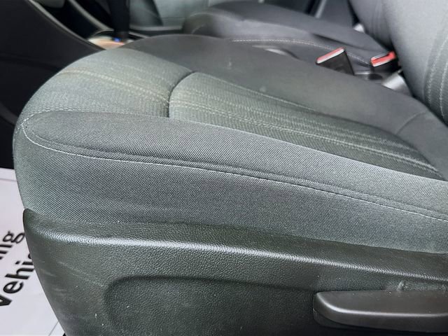 Used 2014 Chevrolet Sonic LT w/ Wheels and Fog Lamp Package image 20