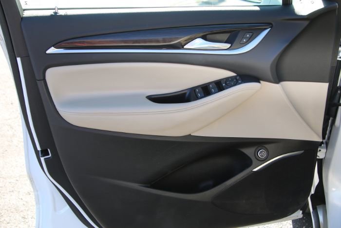 Used 2018 Buick Enclave Essence w/ Trailering Package image 20