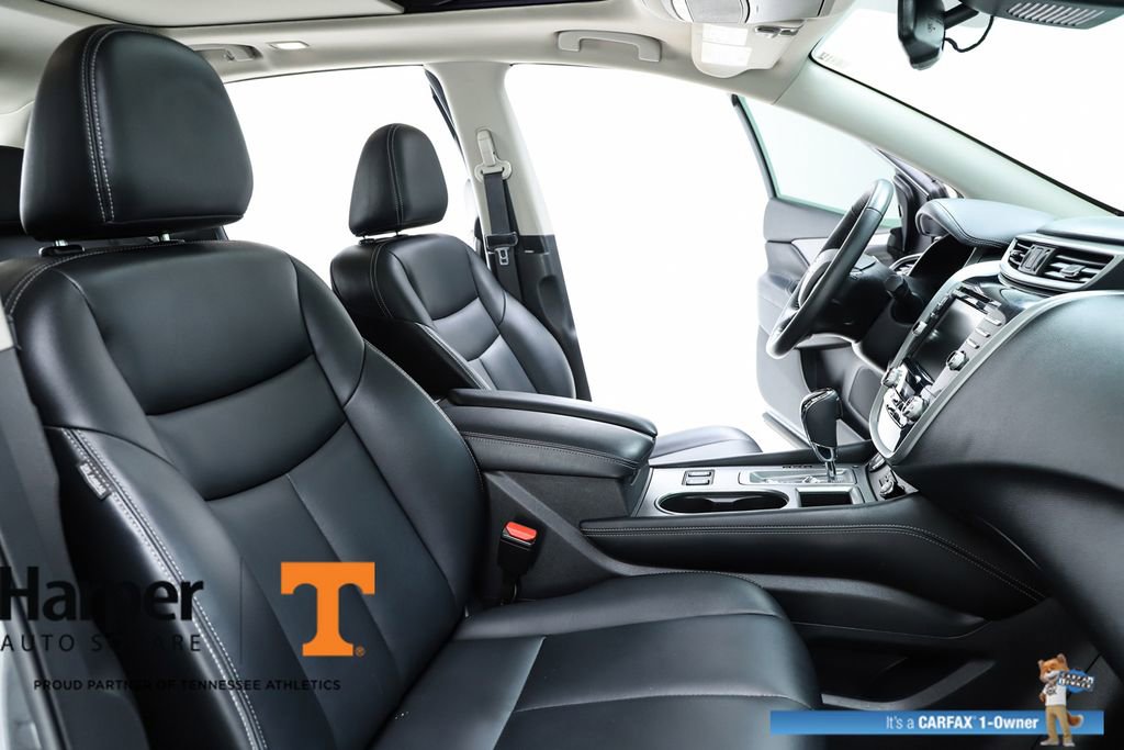 Used 2021 Nissan Murano SV w/ SV Special Edition Package image 73