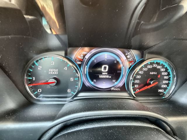 Used 2018 Chevrolet Tahoe Premier RWD image 15