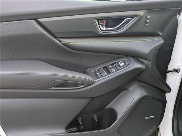 New 2026 Subaru Ascent Bronze Edition image 17