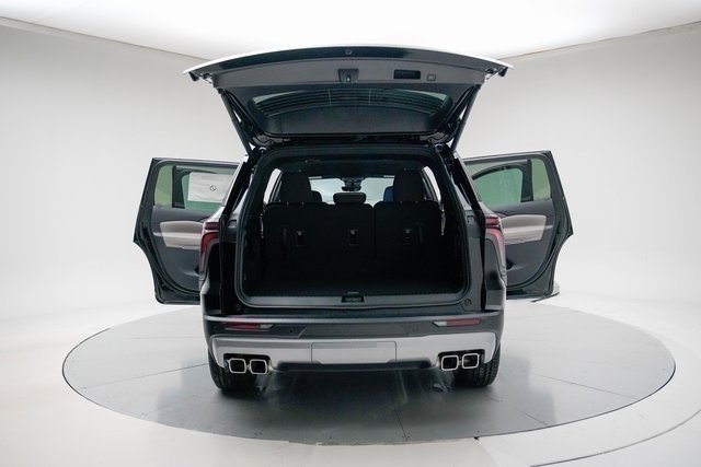 New 2026 Chevrolet Traverse LT w/ Enhanced Driving Package image 21