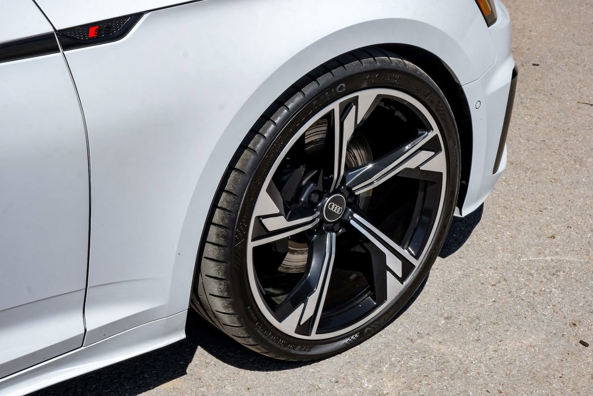 Used 2024 Audi S5 Prestige image 61