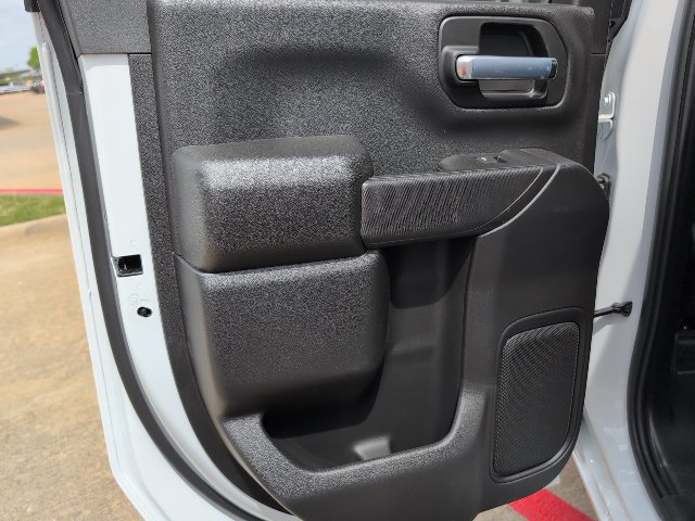 New 2026 Chevrolet Silverado 2500 W/T w/ WT Convenience Package AWD/4WD image 9