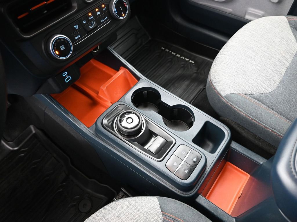 Certified 2022 Ford Maverick XLT image 21