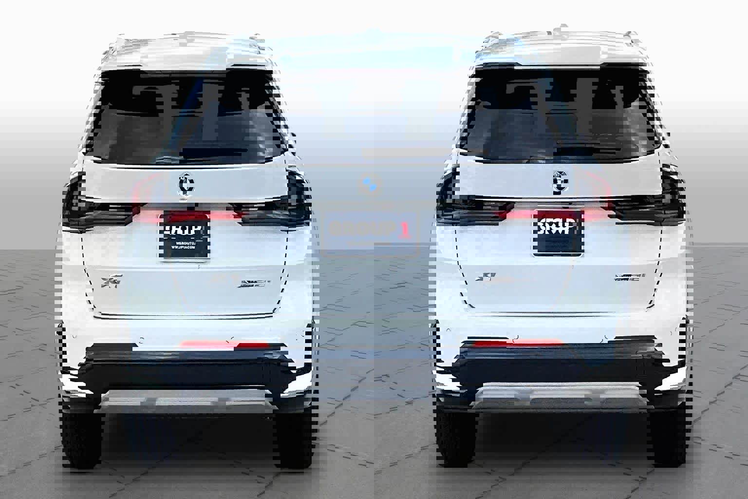 Used 2025 BMW X1 xDrive28i image 5