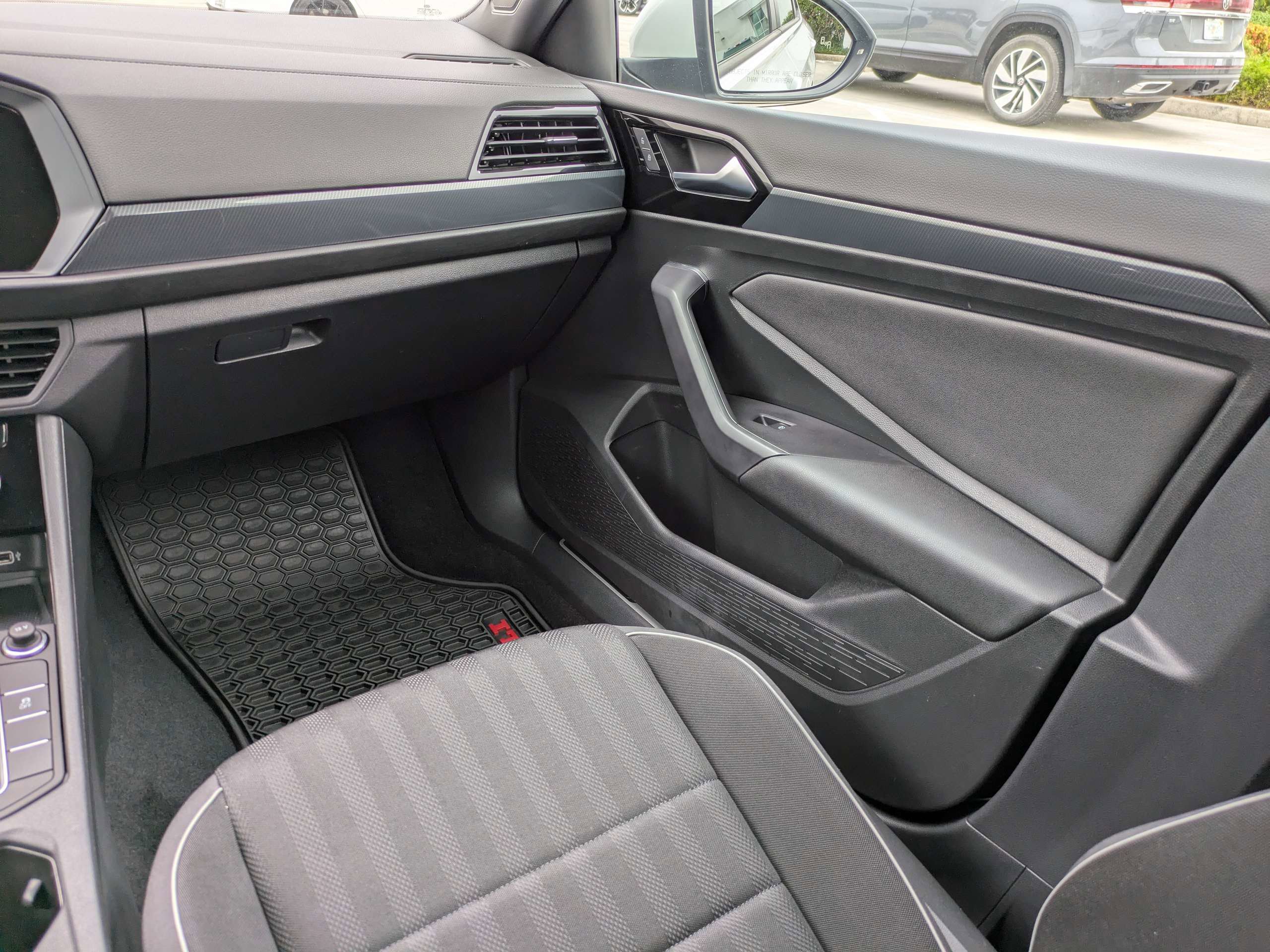 Certified 2019 Volkswagen Jetta GLI image 16