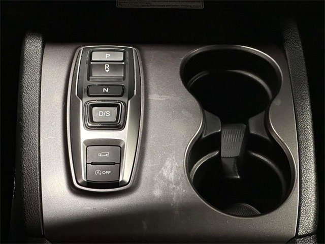 Certified 2022 Honda Pilot Special Edition image 22