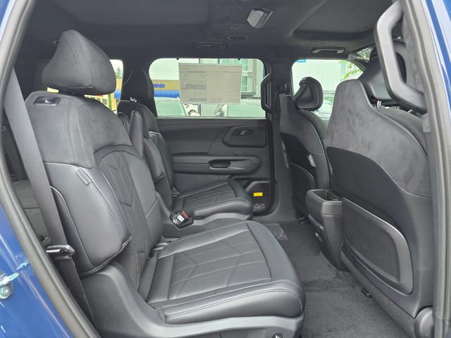 New 2027 Kia Telluride X-Line SX Prestige AWD/4WD image 12