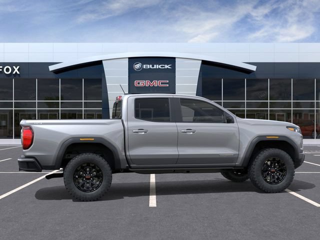 New 2026 GMC Canyon Elevation w/ Convenience Package AWD/4WD image 5