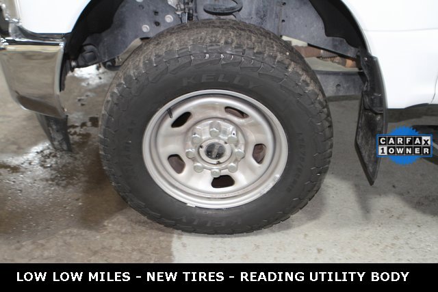 Used 2019 Ford F350 XL w/ XL Value Package image 12