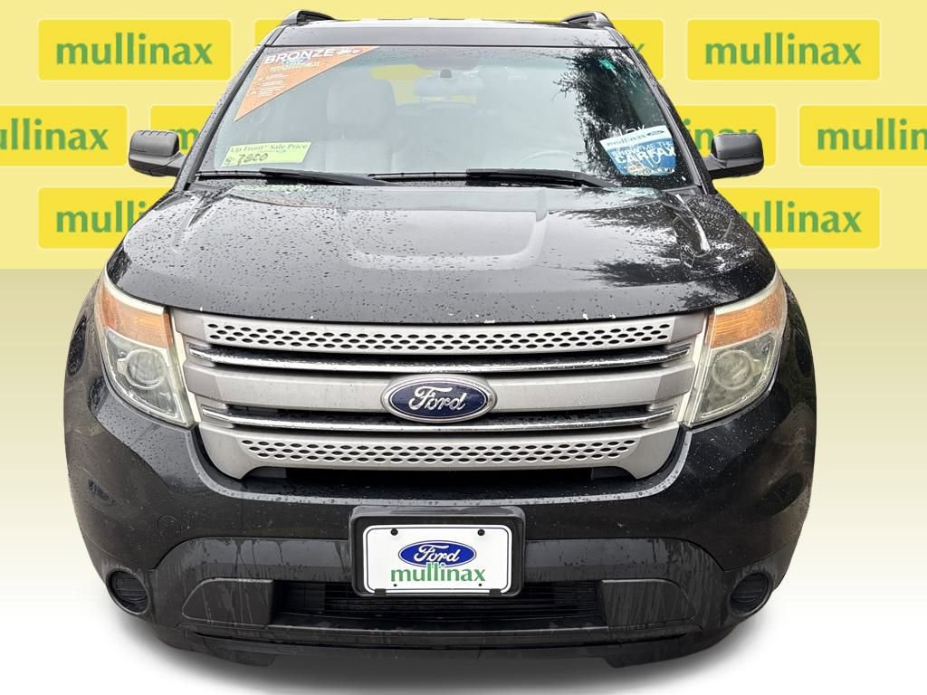 Used 2015 Ford Explorer FWD image 15