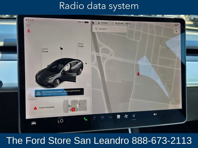 Used 2018 Tesla Model 3 Mid Range RWD image 19