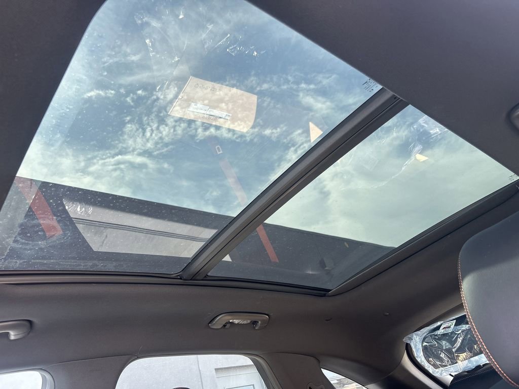 New 2026 Genesis GV70 2.5T Sport Prestige image 18