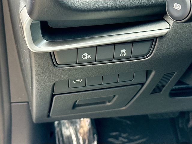 New 2026 MAZDA MAZDA3 s Sport image 8