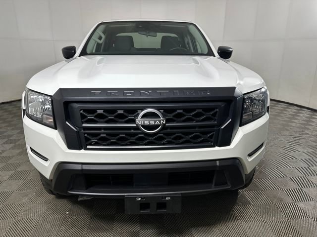 Used 2024 Nissan Frontier S w/ Technology Package image 8