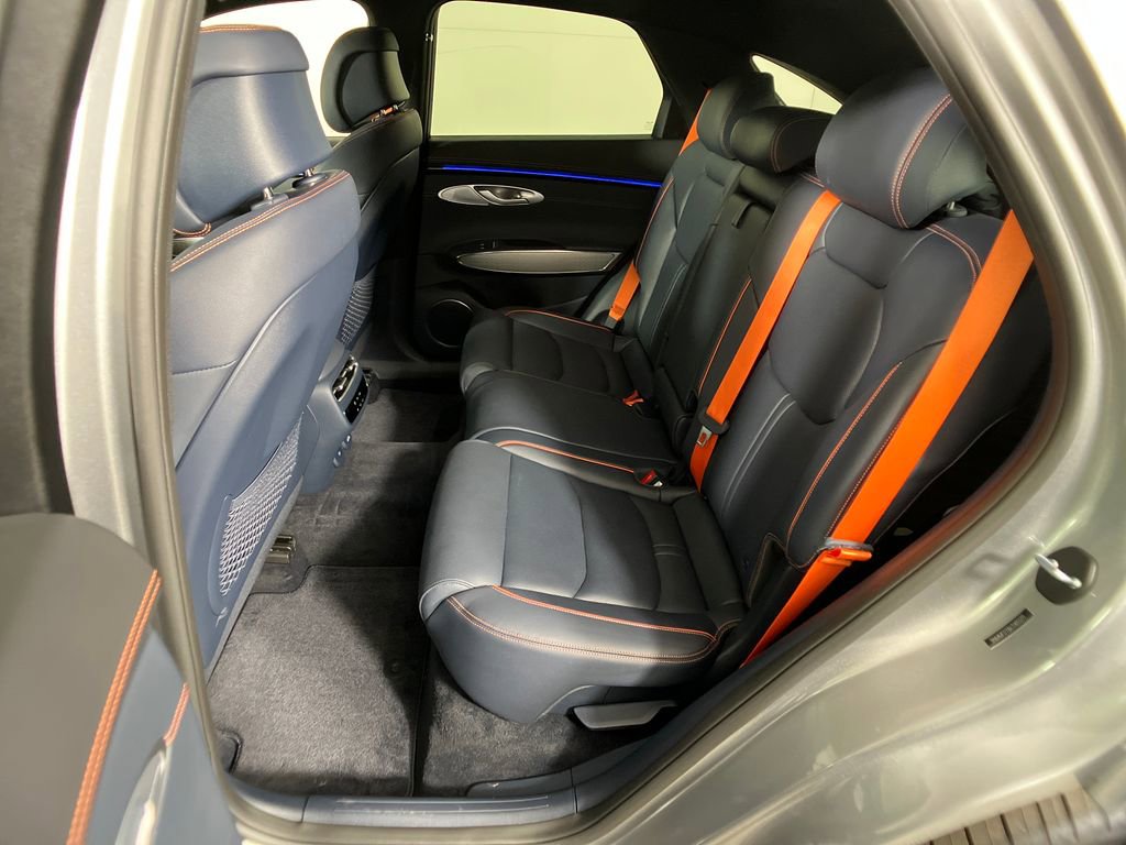 Used 2026 Genesis GV70 2.5T Sport Prestige image 31