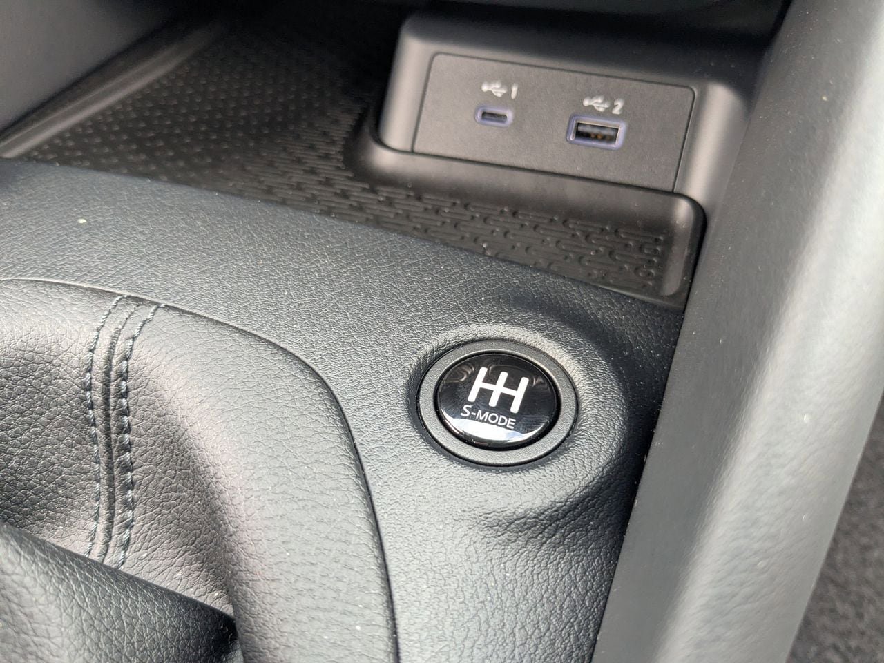 New 2026 Nissan Z Performance w/ Floor Mat Package image 28