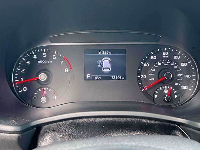 Used 2020 Kia Soul S FWD image 25