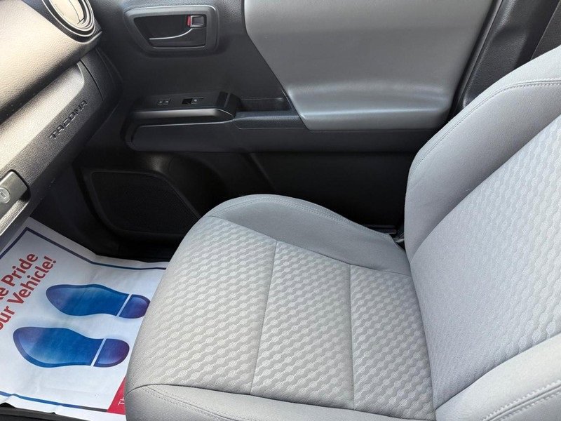 Used 2023 Toyota Tacoma SR image 29