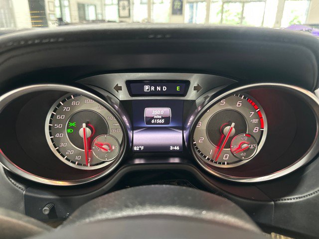 Used 2015 Mercedes-Benz SL 400 w/ Premium I Package image 59